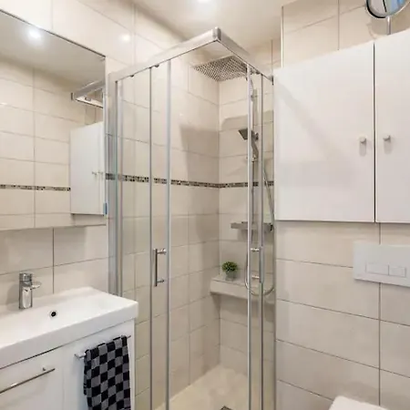 Chambre Double Avec Salle De Bains Commune Quarto em Acomodações Particulares Lyon