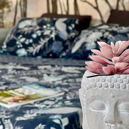 Quarto em Acomodações Particulares Chambre Double Avec Salle De Bains Commune *