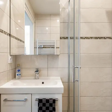 Chambre Double Avec Salle De Bains Commune 民宿 *