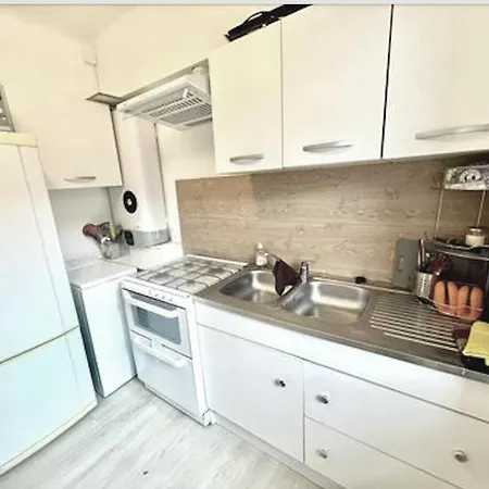 Chambre Double Avec Salle De Bains Commune 民宿
